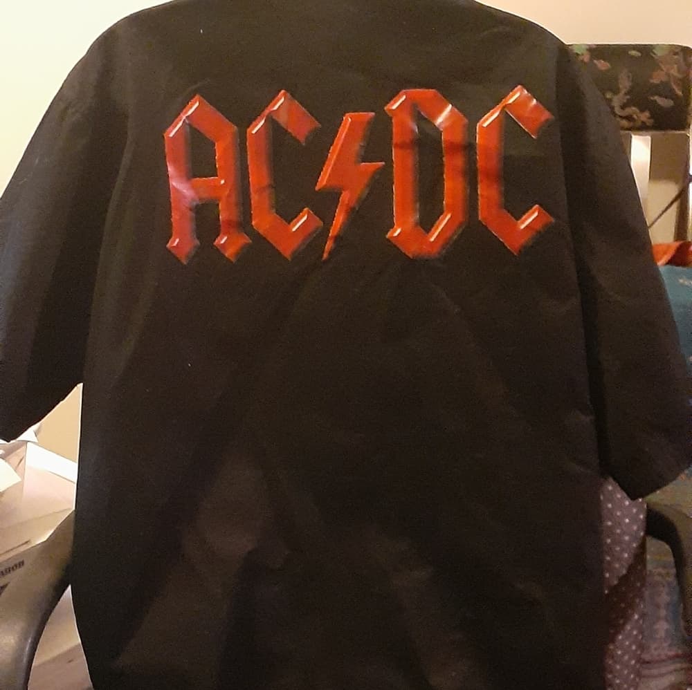 ACDC Shirt