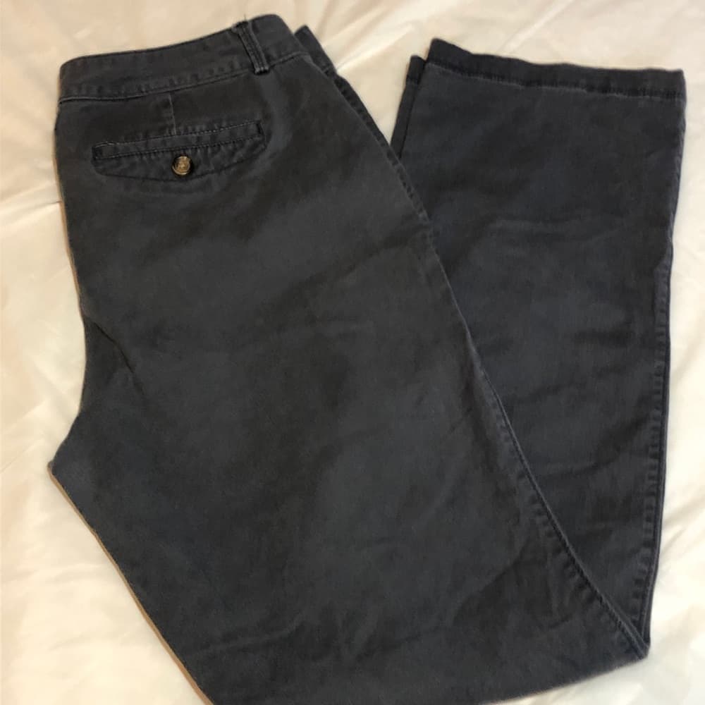 Dockers size 10M
