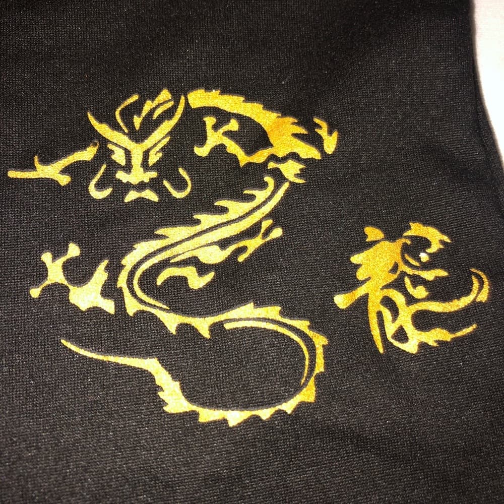 Gold Dragon Men’s Boxer Briefs size 32 lot of 7 - Thumbnail 4