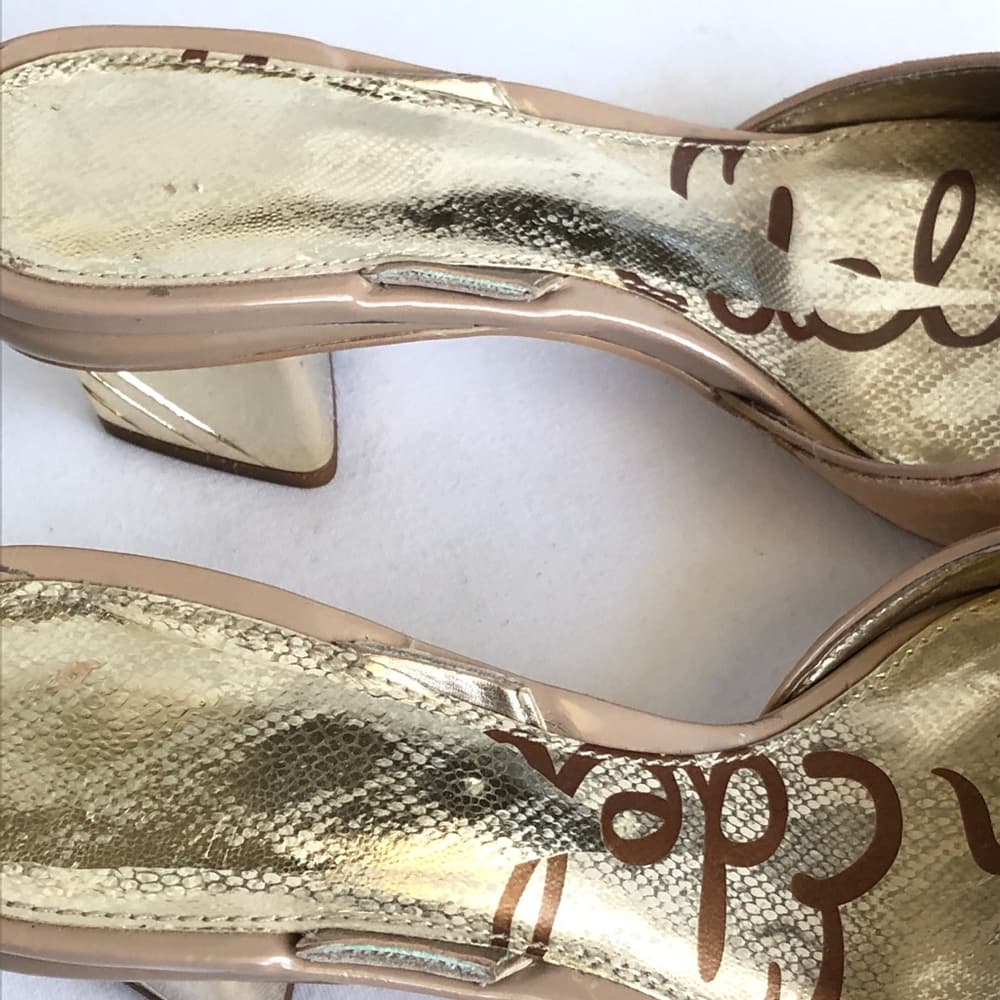 Sam Edelman Carol size 6 - Thumbnail 4