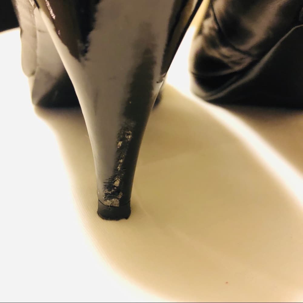 Bandolino Mylar Heels - Thumbnail 4