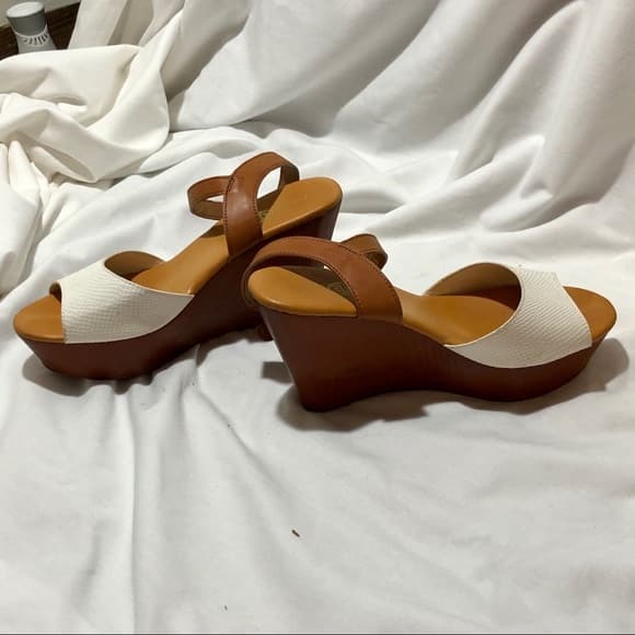 Platform Wedges - Thumbnail 5