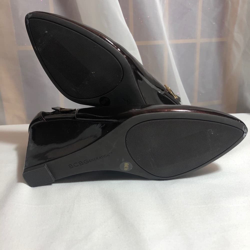 BCBGeneration NWOT 👠 HEELS - Thumbnail 4
