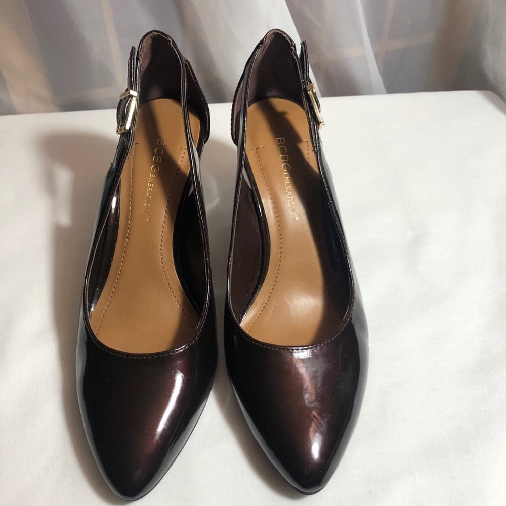 BCBGeneration NWOT 👠 HEELS - Thumbnail 3