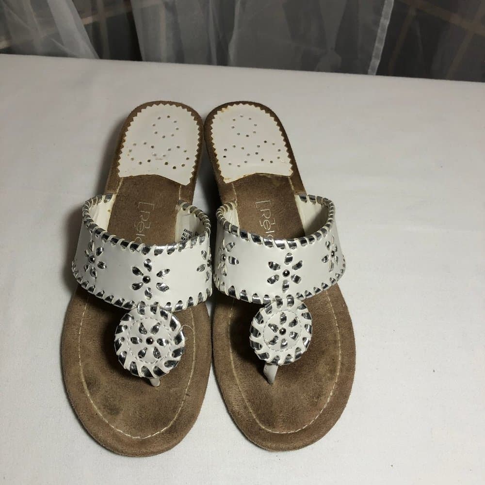 Relativity Annie Sandals