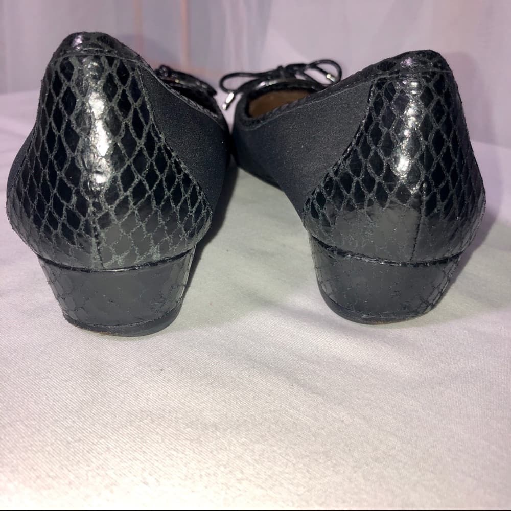 Donald Pliner small wedge like - Thumbnail 11