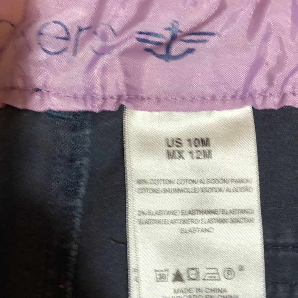 Dockers size 10M - Thumbnail 3