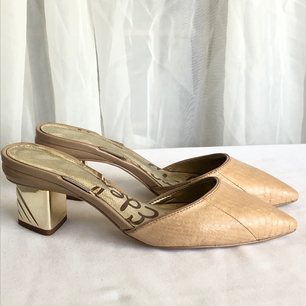 Sam Edelman Carol size 6 - Thumbnail 6
