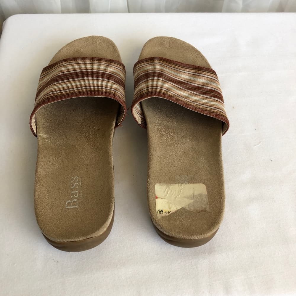 G.H. Bass and Co. Trinidad Sandals