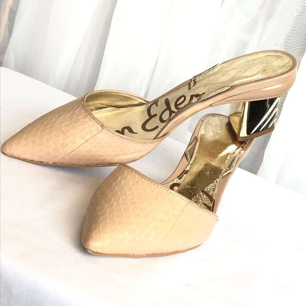 Sam Edelman Carol size 6 - Thumbnail 8