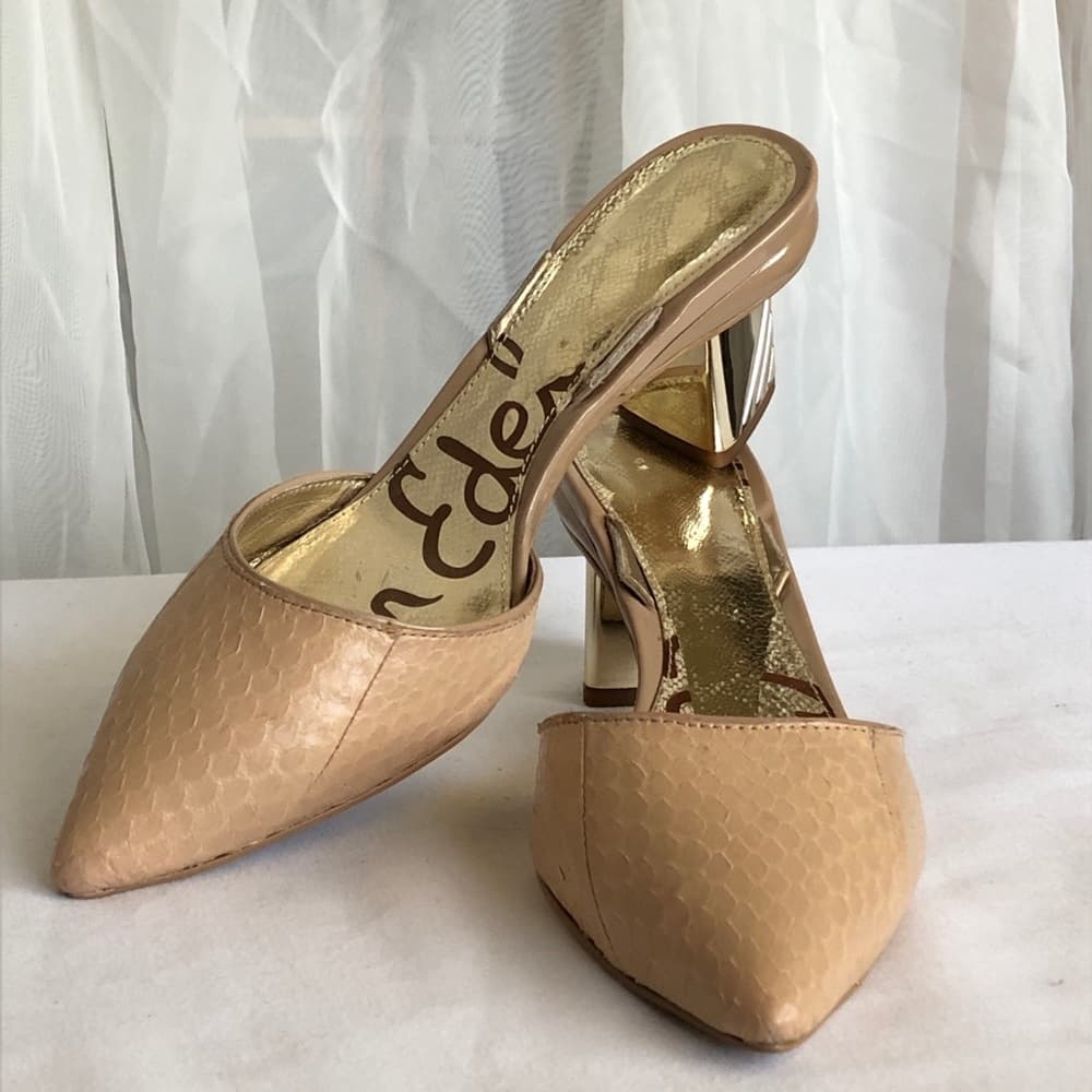 Sam Edelman Carol size 6 - Thumbnail 7