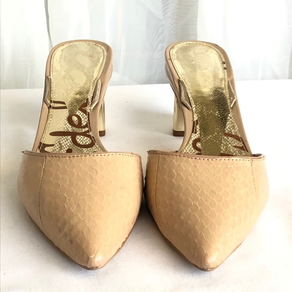 Sam Edelman Carol size 6 - Thumbnail 2