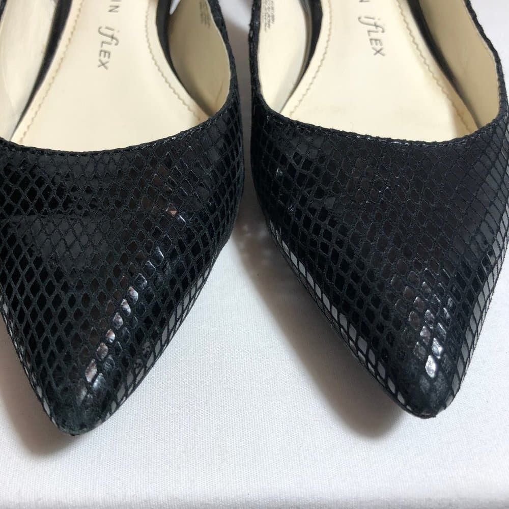 Anne Klein iFlex slingback Pumps - Thumbnail 4