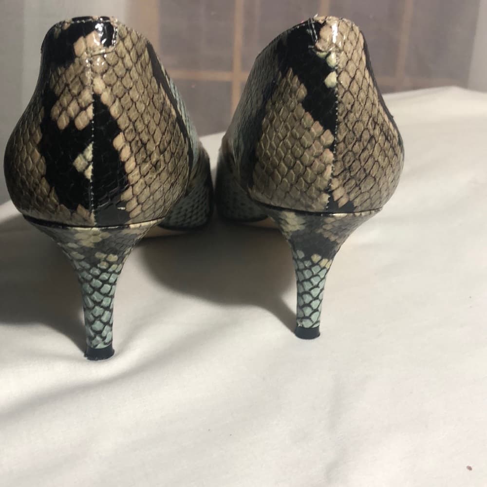 Nine West Margot Pumps