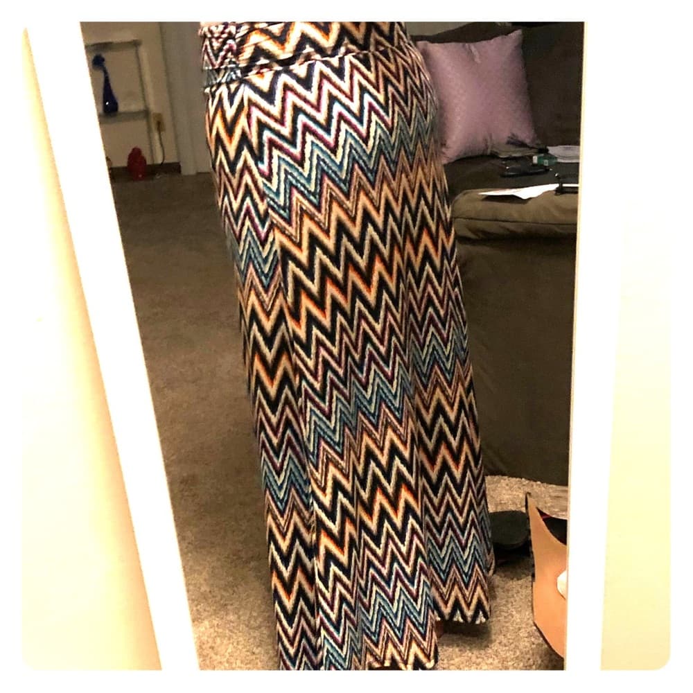 Maxi Skirt medium