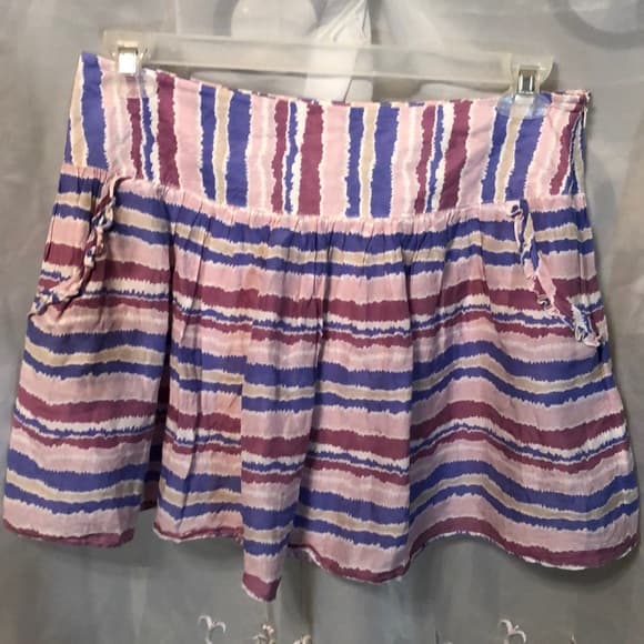 MINI SKIRT - Thumbnail 7