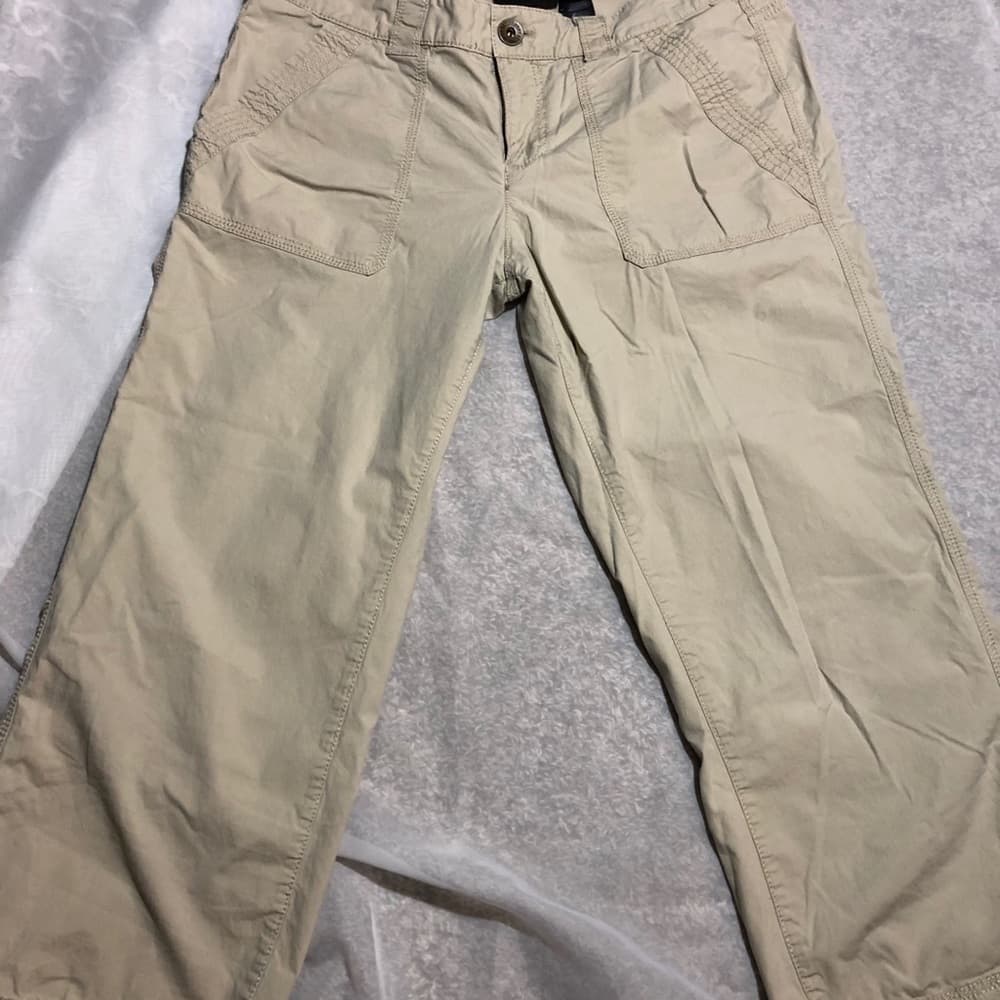 DKNY ACTIVE CAPRI Workout 🏋️‍♀️ or Casual