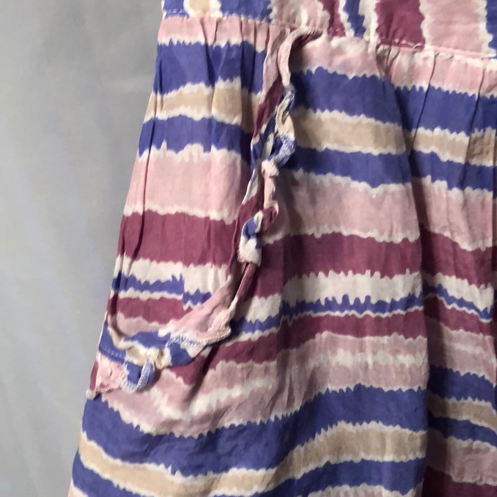MINI SKIRT - Thumbnail 3