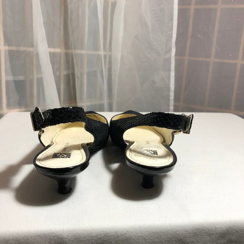 Anne Klein iFlex slingback Pumps - Thumbnail 3