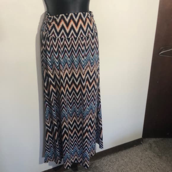 Maxi Skirt medium - Thumbnail 5