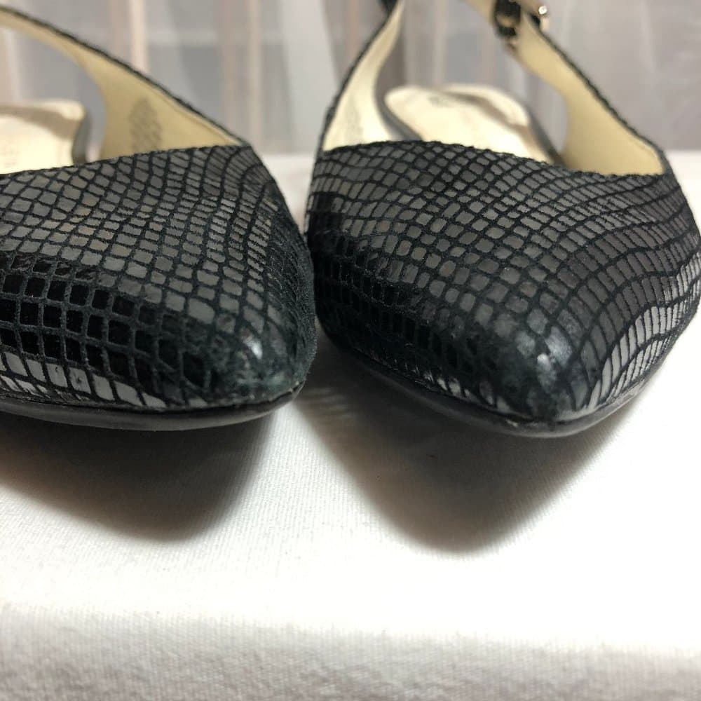 Anne Klein iFlex slingback Pumps - Thumbnail 5