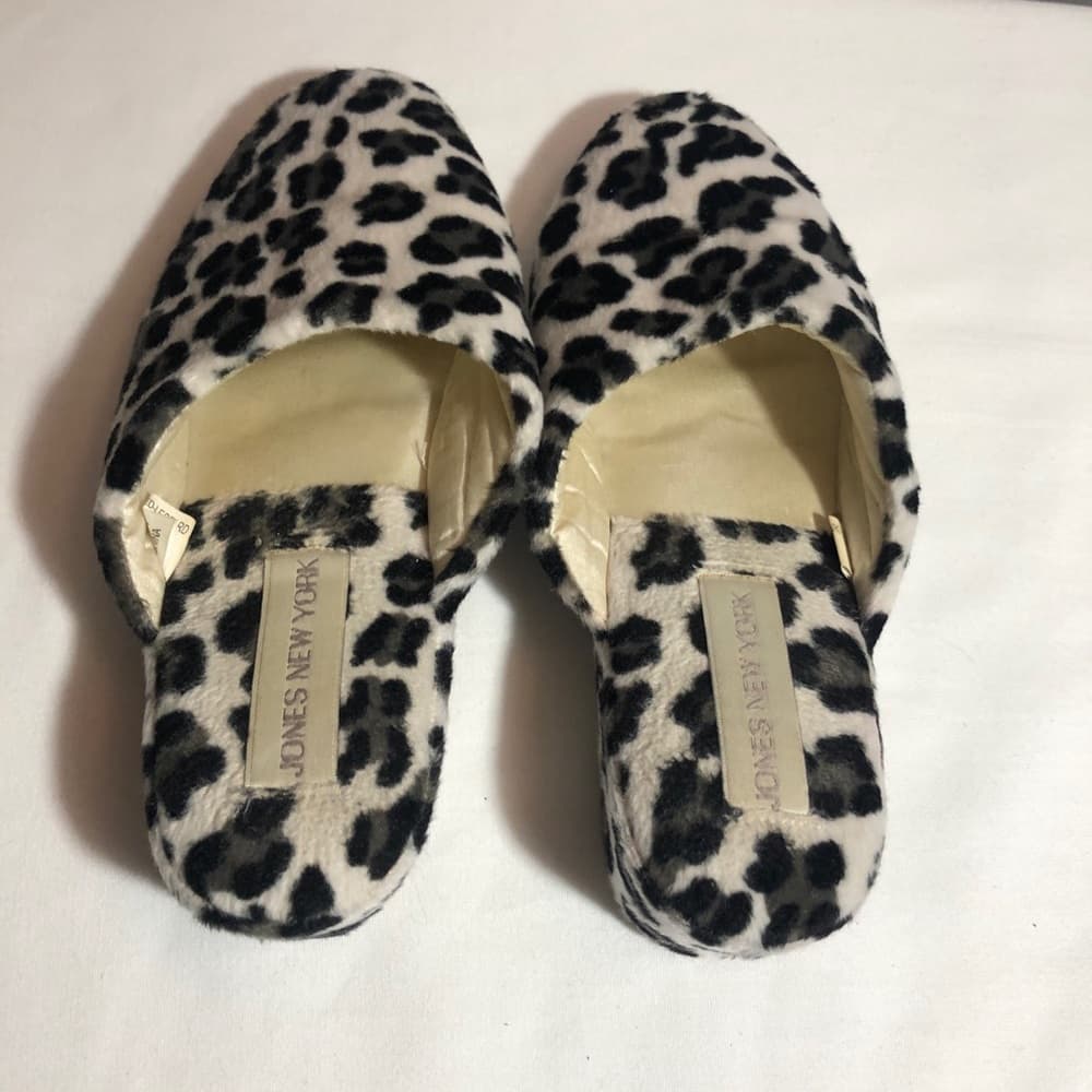 Jones New York slippers - Thumbnail 2