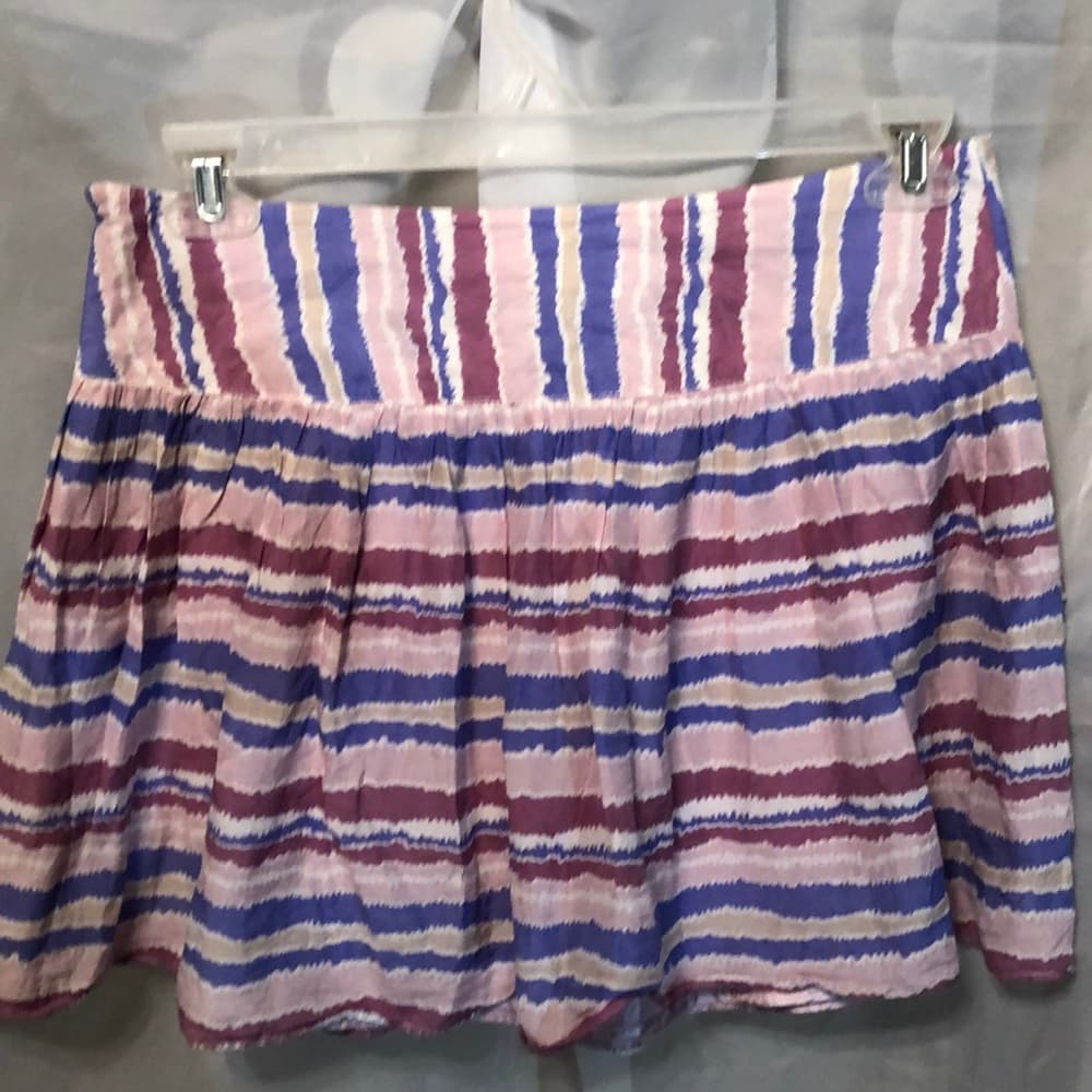 MINI SKIRT - Thumbnail 5