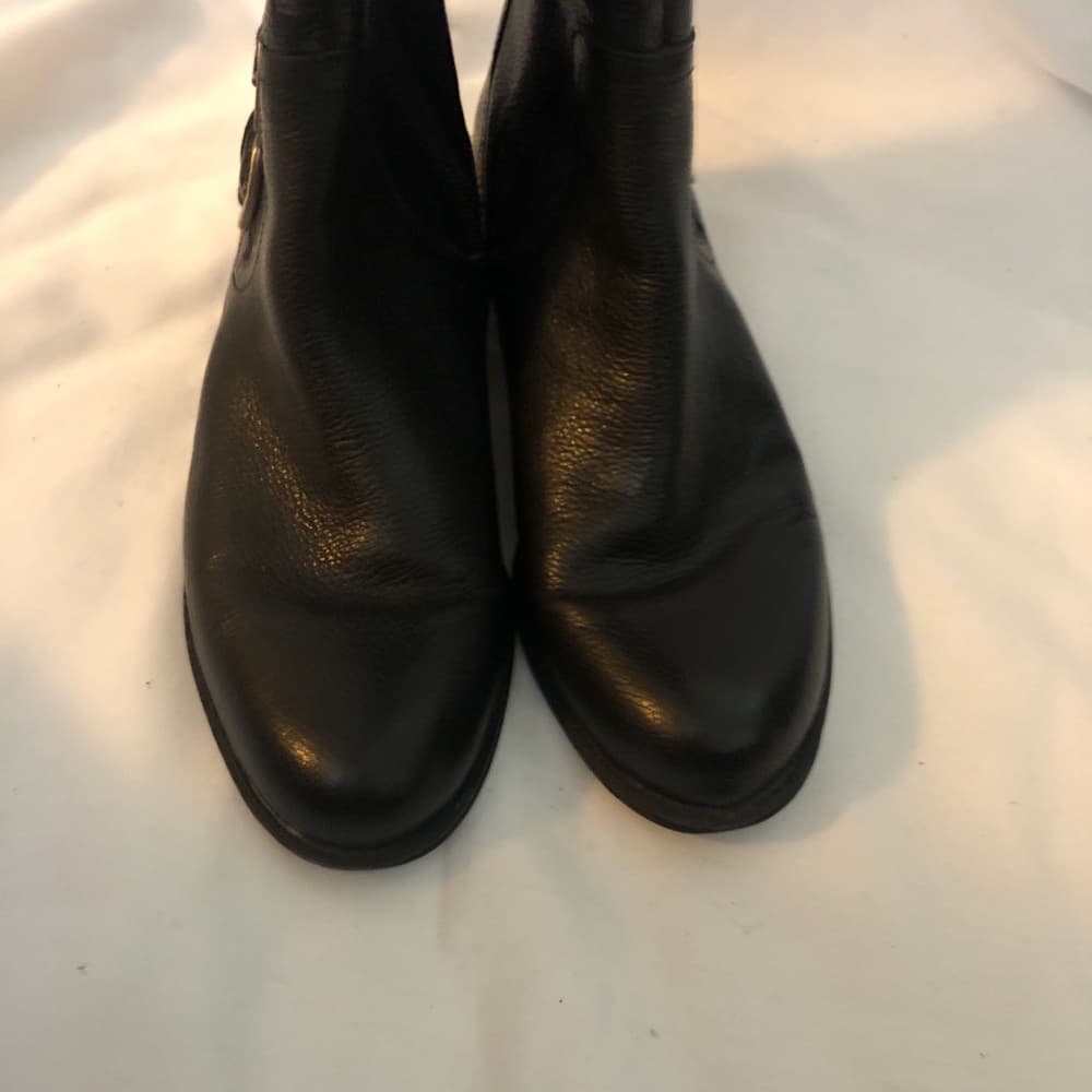 Naturalizer N5 Comfort “Johanna” Riding Boots - Thumbnail 5