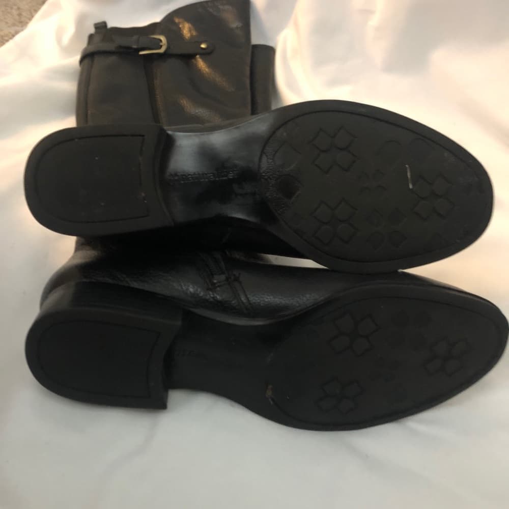 Naturalizer N5 Comfort “Johanna” Riding Boots - Thumbnail 6