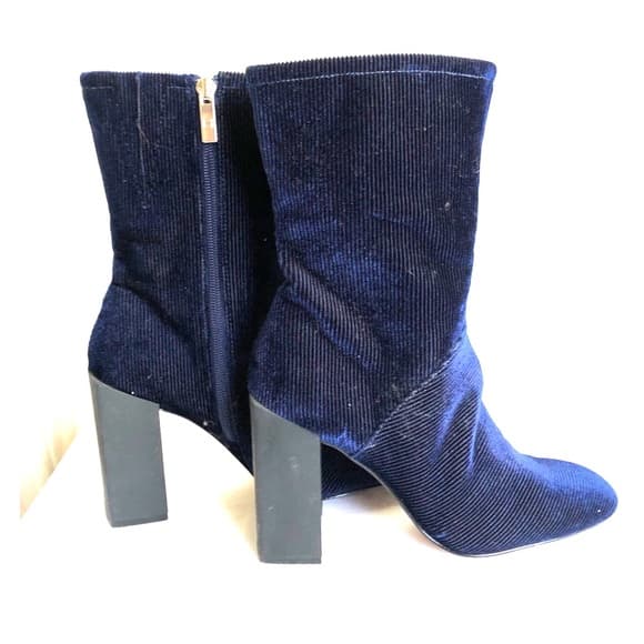 H by Halston “Kandi” heeled Boots - Thumbnail 8