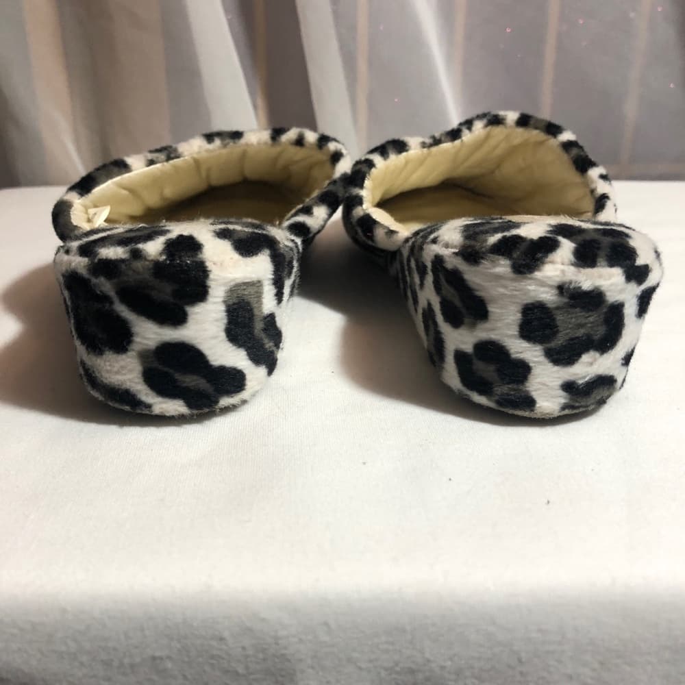 Jones New York slippers