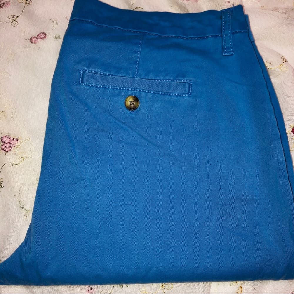 SO Chino Pants Slacks Size 11 Juniors
