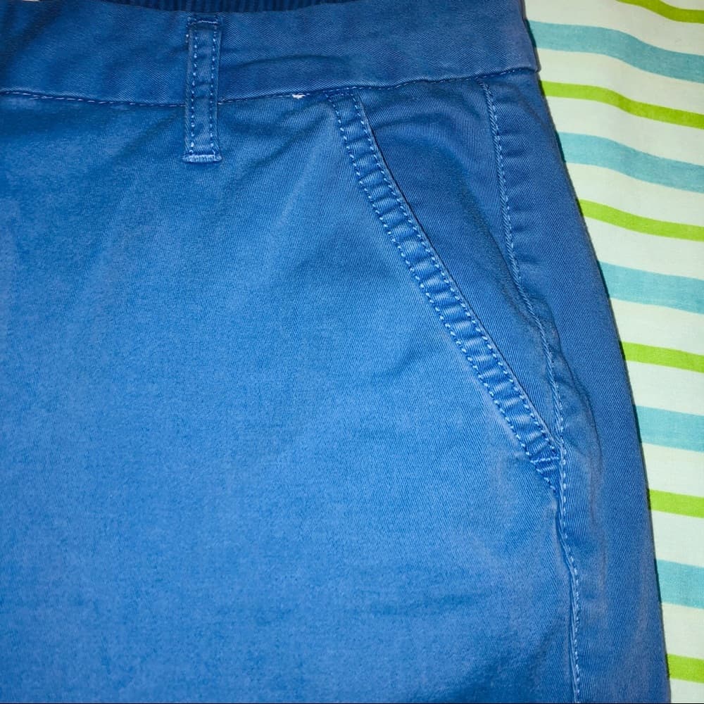 SO Chino Pants Slacks Size 11 Juniors - Thumbnail 2