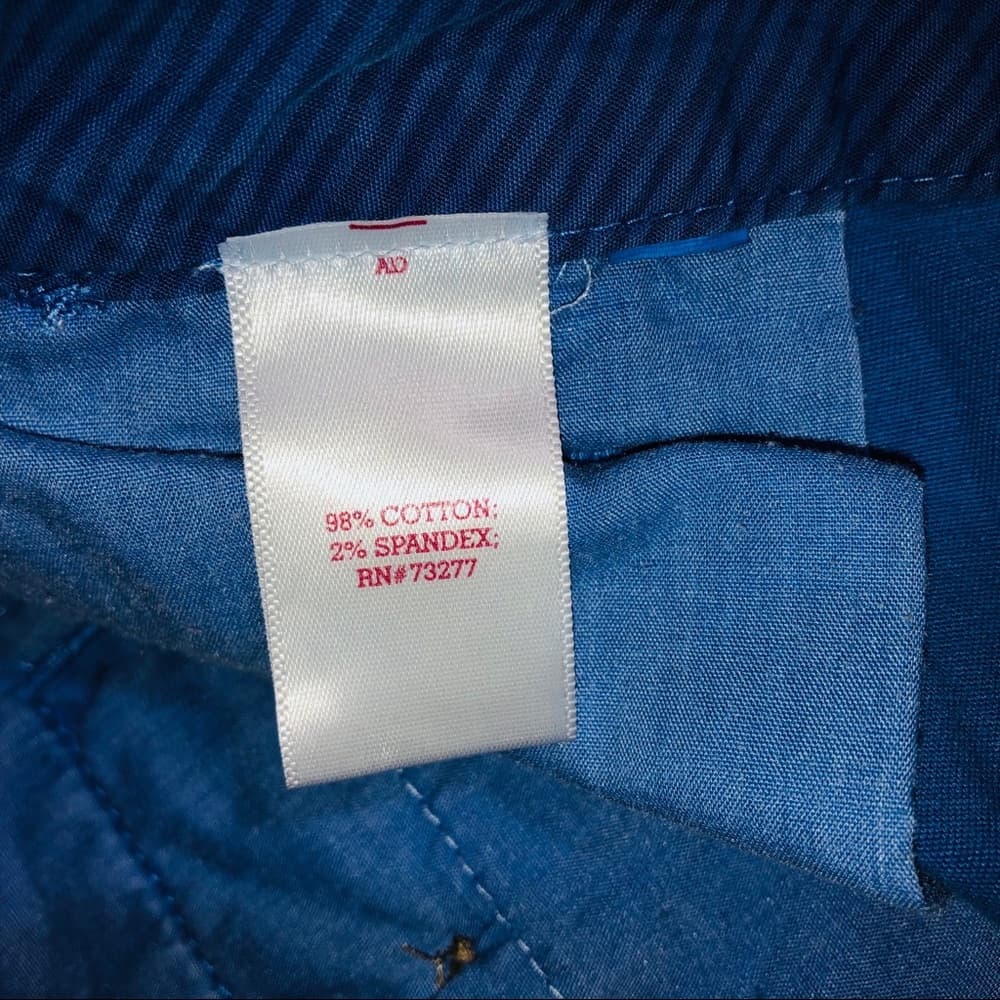 SO Chino Pants Slacks Size 11 Juniors - Thumbnail 6
