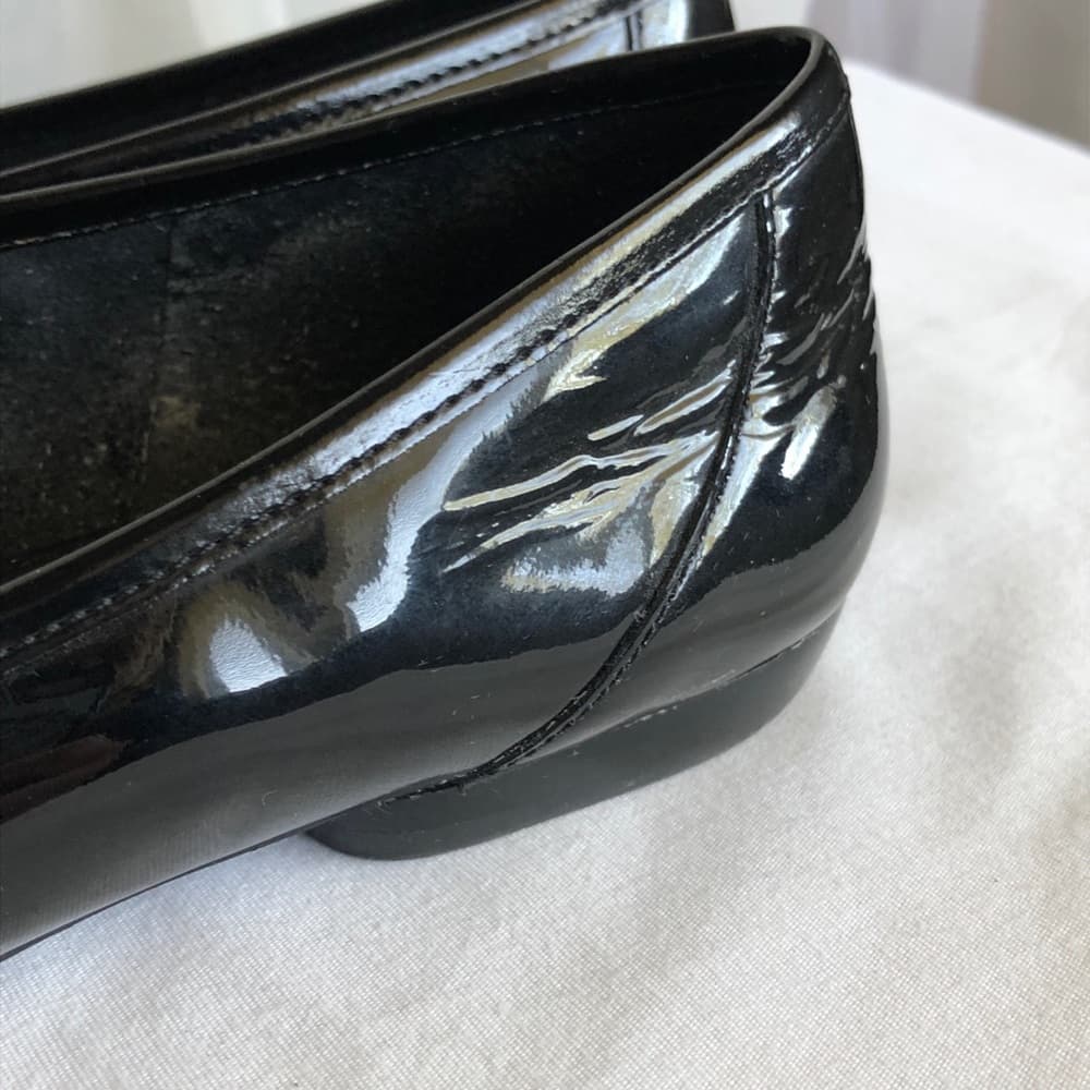Antonio Melani Flats Zebra print - Thumbnail 3