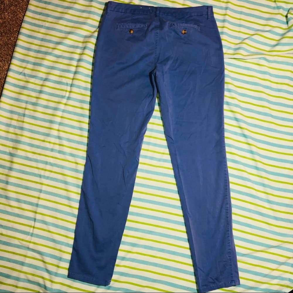 SO Chino Pants Slacks Size 11 Juniors - Thumbnail 4