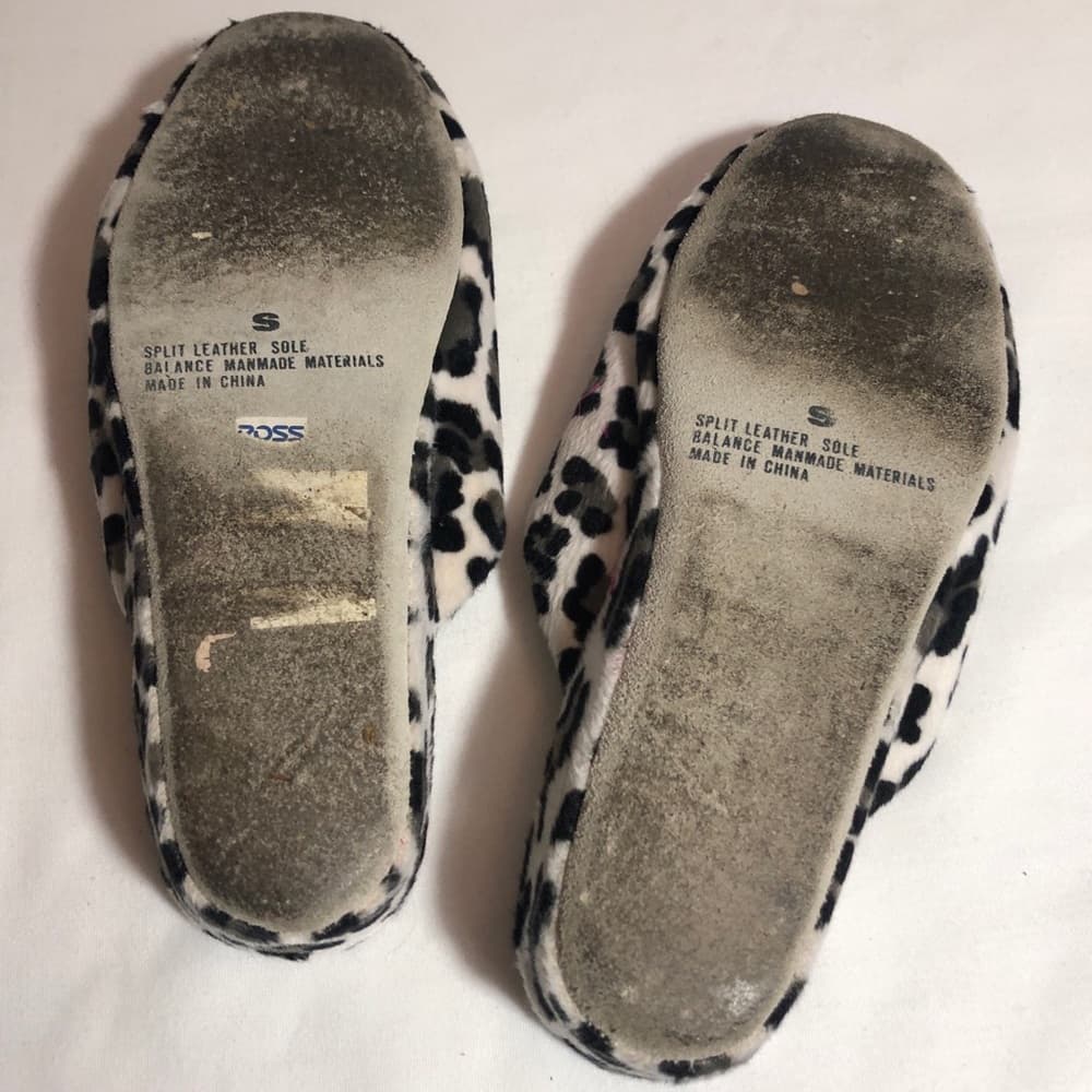Jones New York slippers - Thumbnail 3