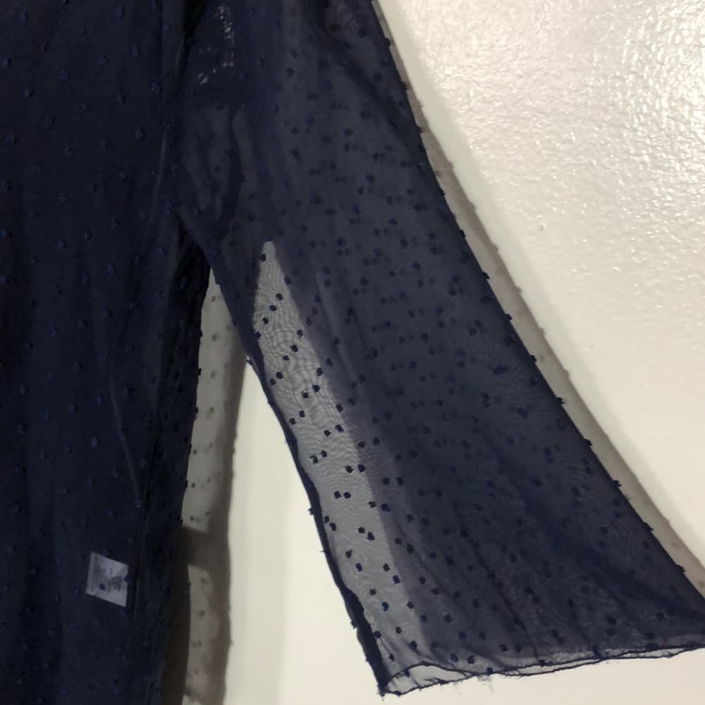 FRESH BREWED TOP SMALL LIKE NEW - Thumbnail 6