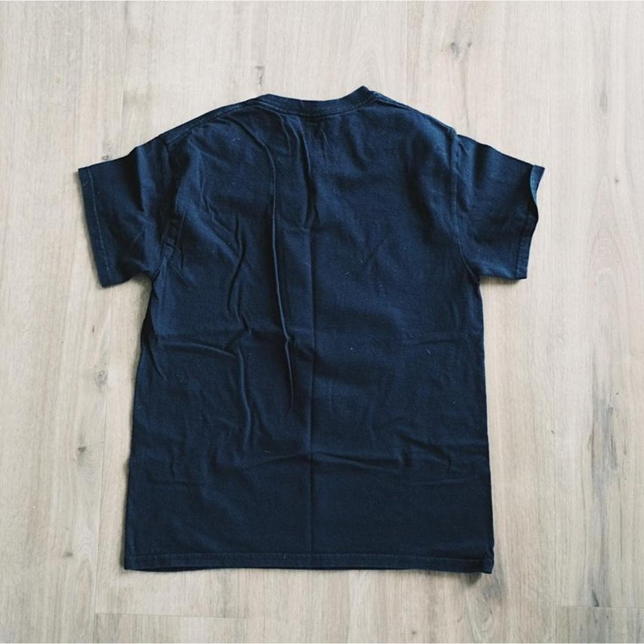 The Rolling Stones American Flag tee with front graphic. - Thumbnail 2