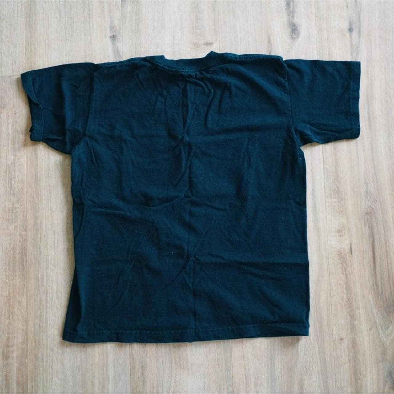 Martin Luther King Jr. Black History Month tee. Kid's large. #BHM - Thumbnail 2