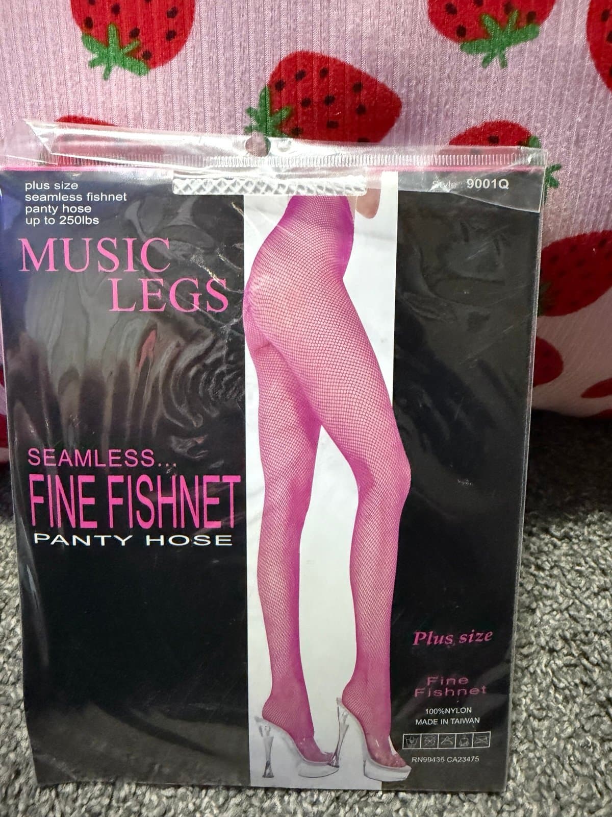 Stockings