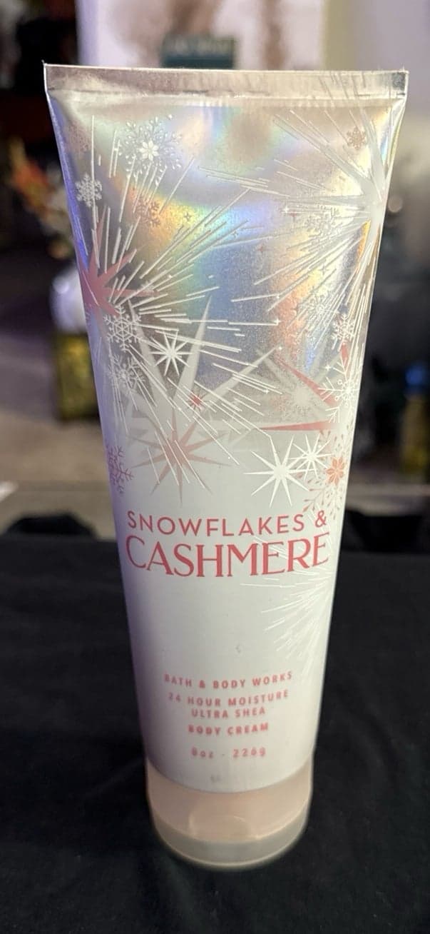 Bath and Body Works