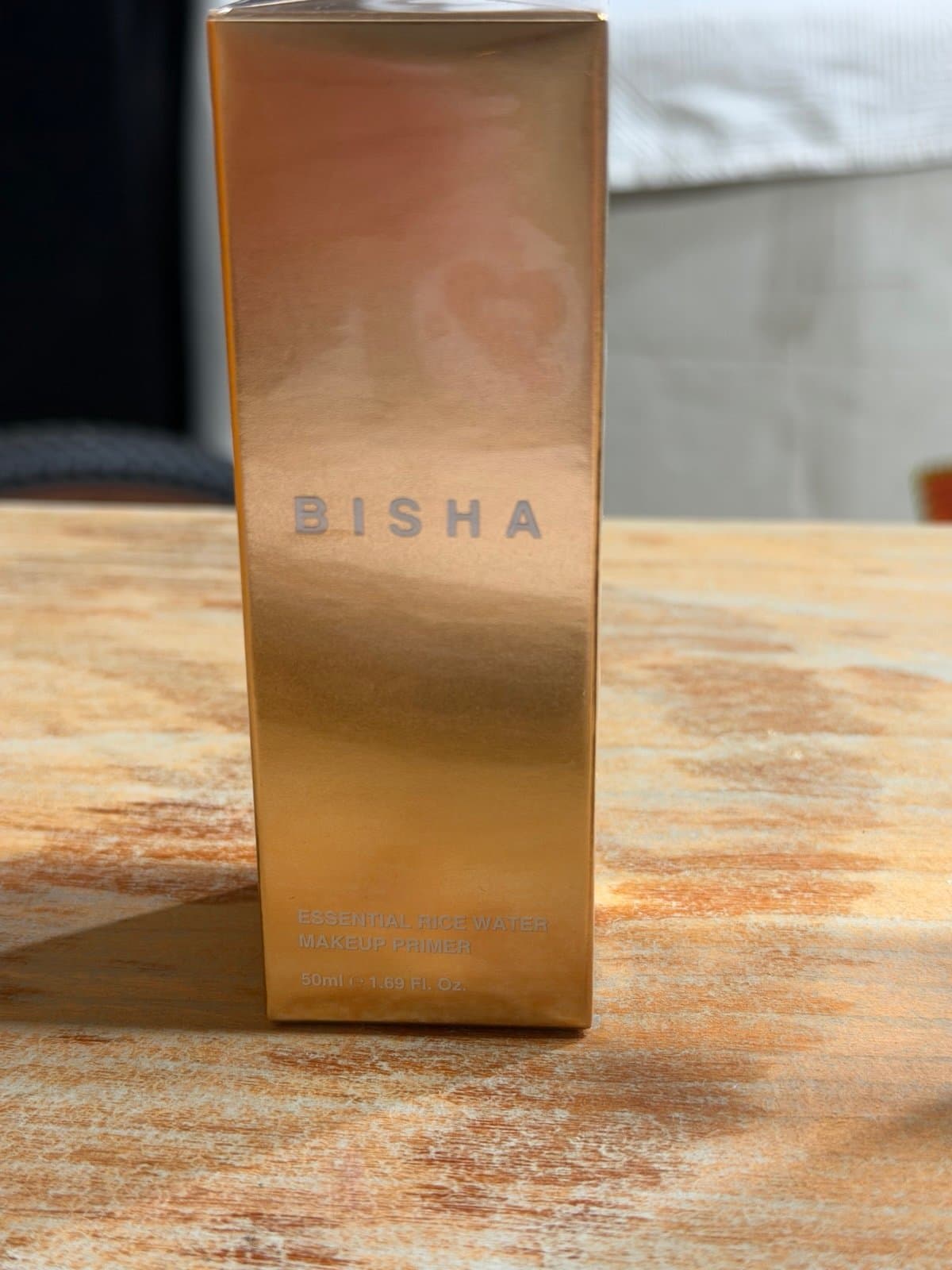 Bisha Essential Rice Water Primer