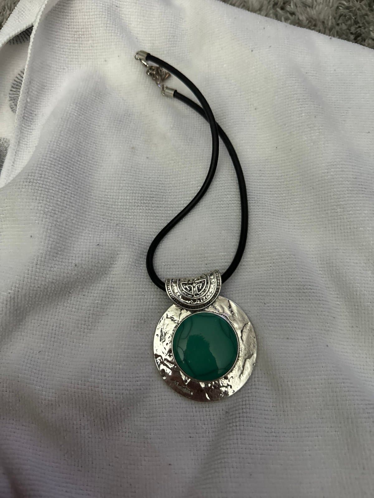 Western Necklace choker