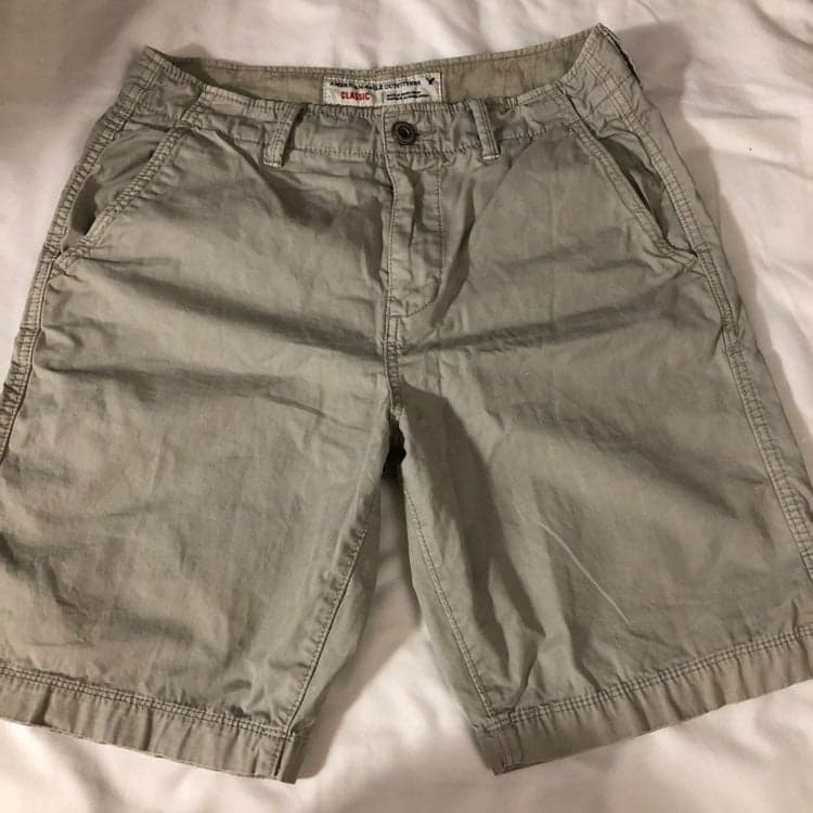 Mens American Eagle shorts