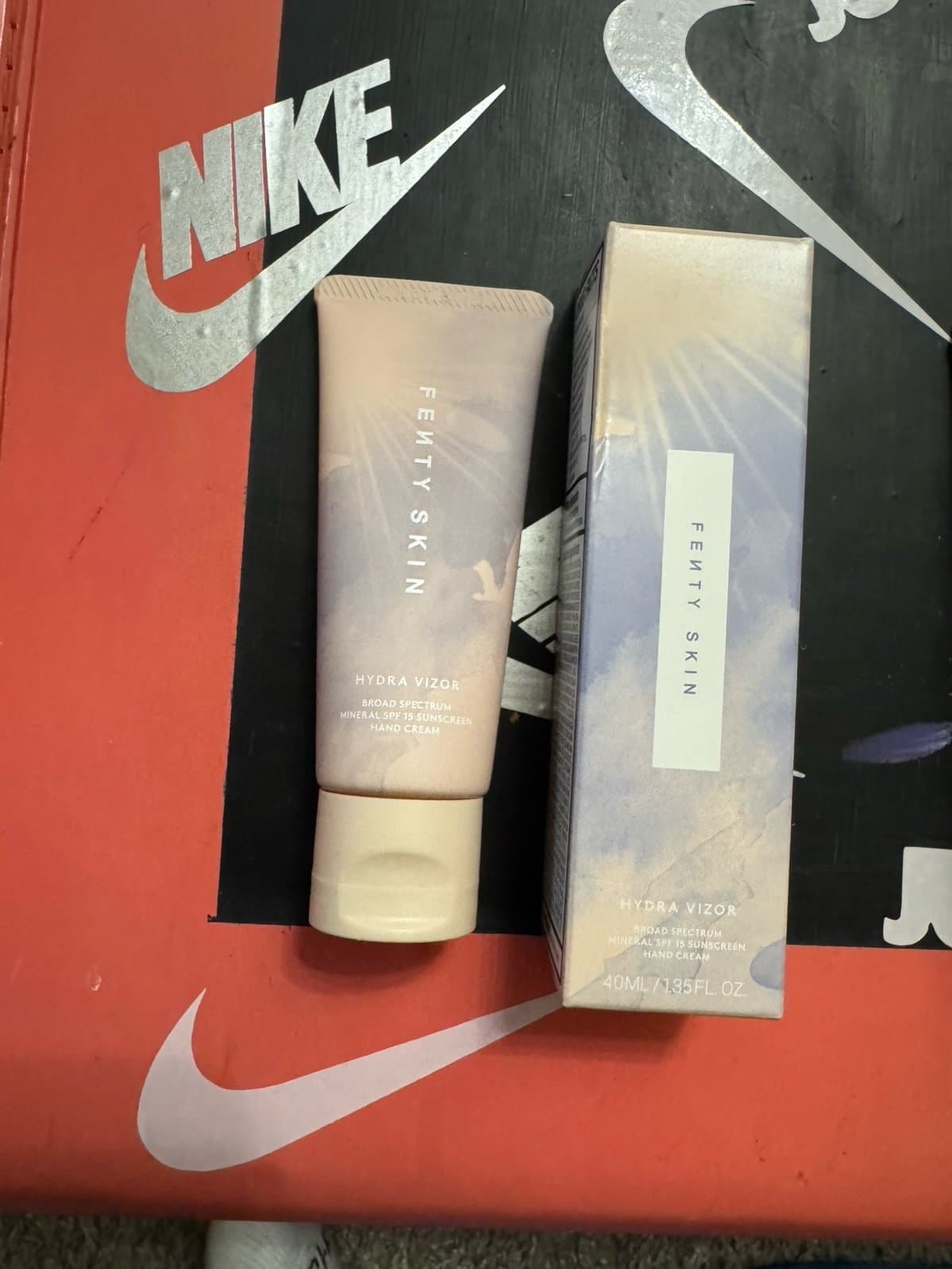 Fenty Skin