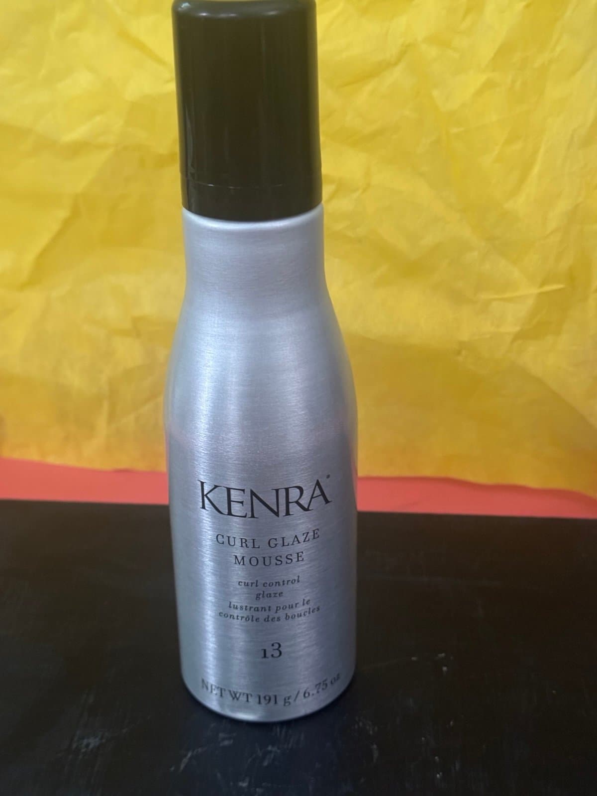 Kenra Curl Control Glaze