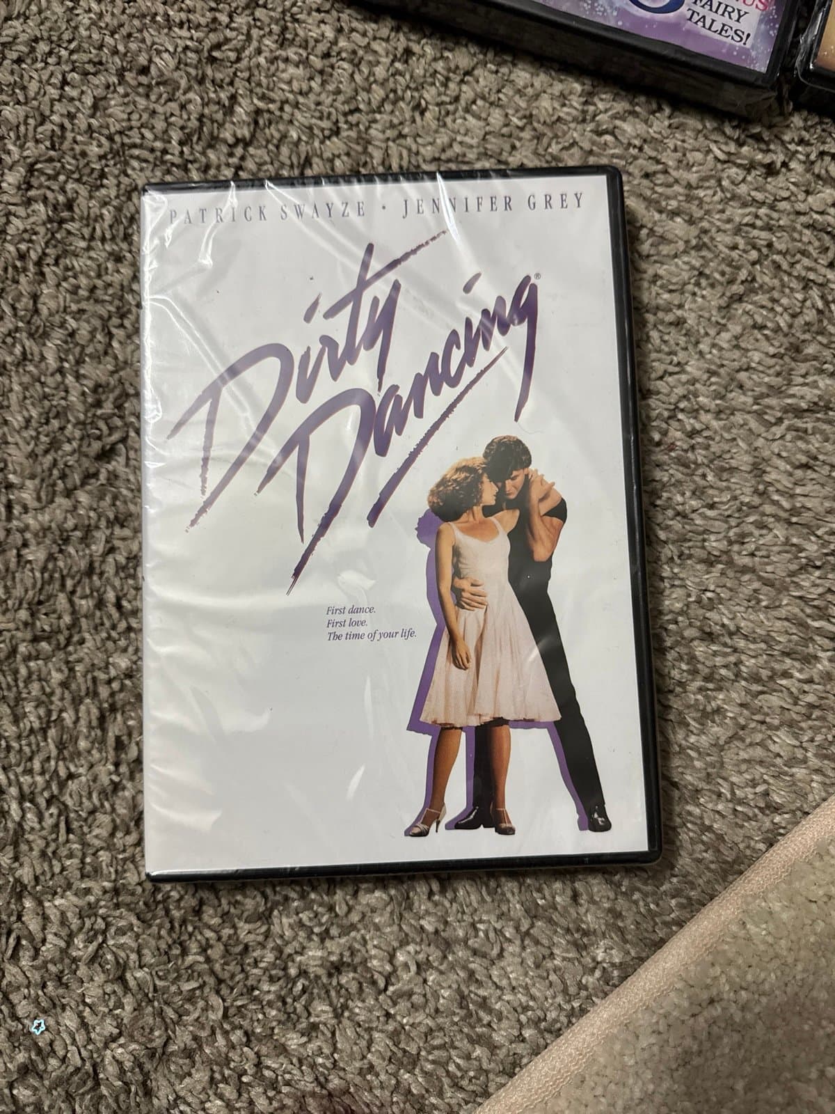 Dirty Dancing