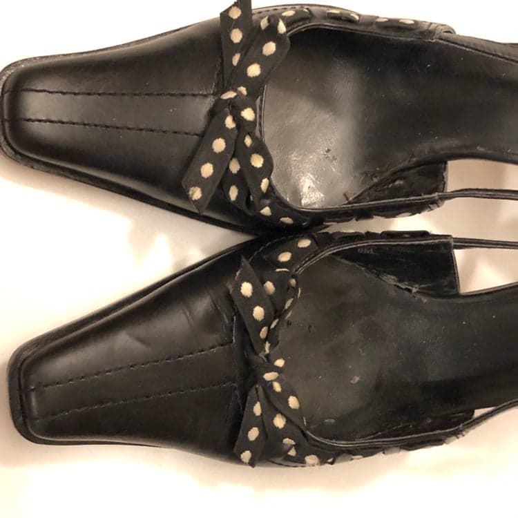 Circa Joan and David Slingbacks