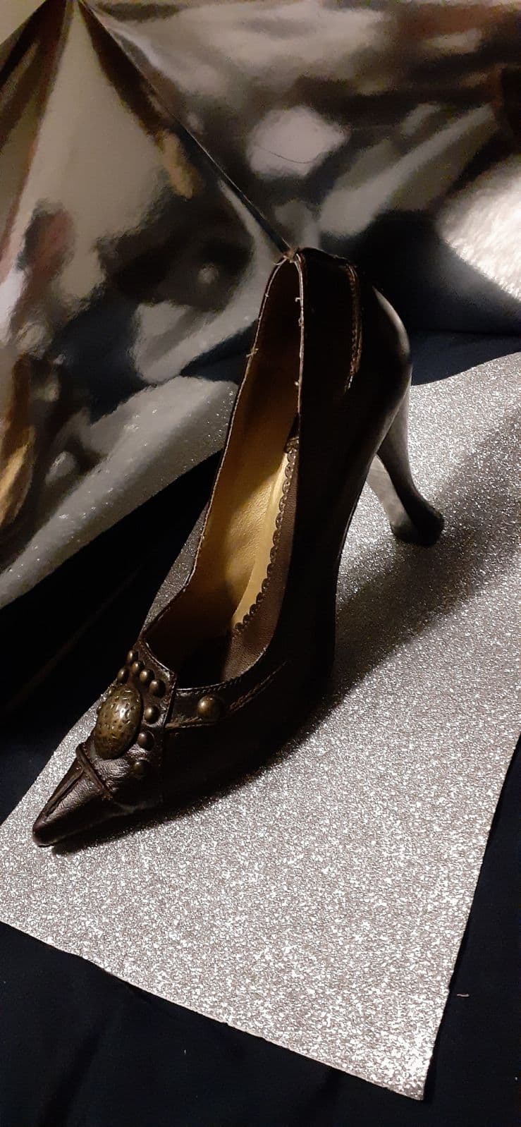 heels size 6